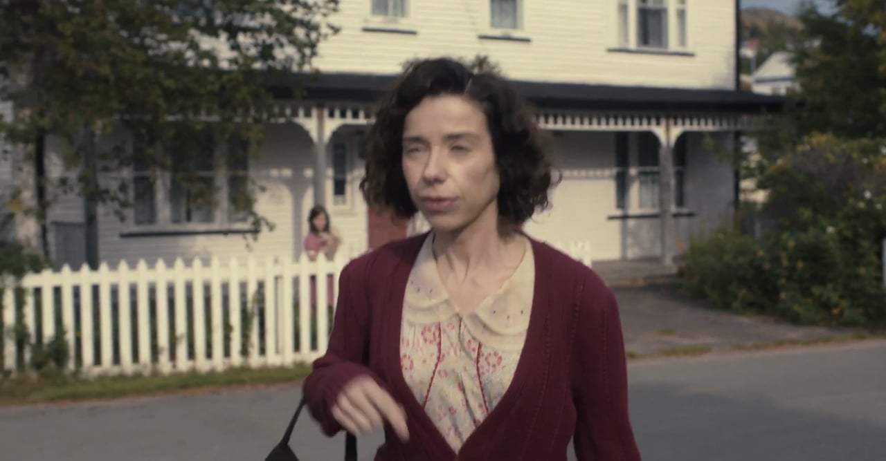 Maudie TV Spot - Masterpiece (2017)