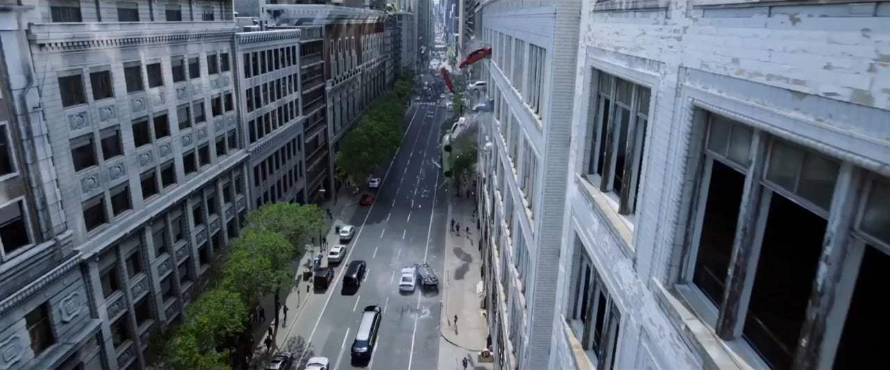 The Fate of the Furious TV Spot - Come and Get It (2017)