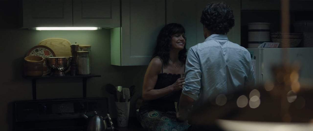 Wolves (2017) - A Little Luck