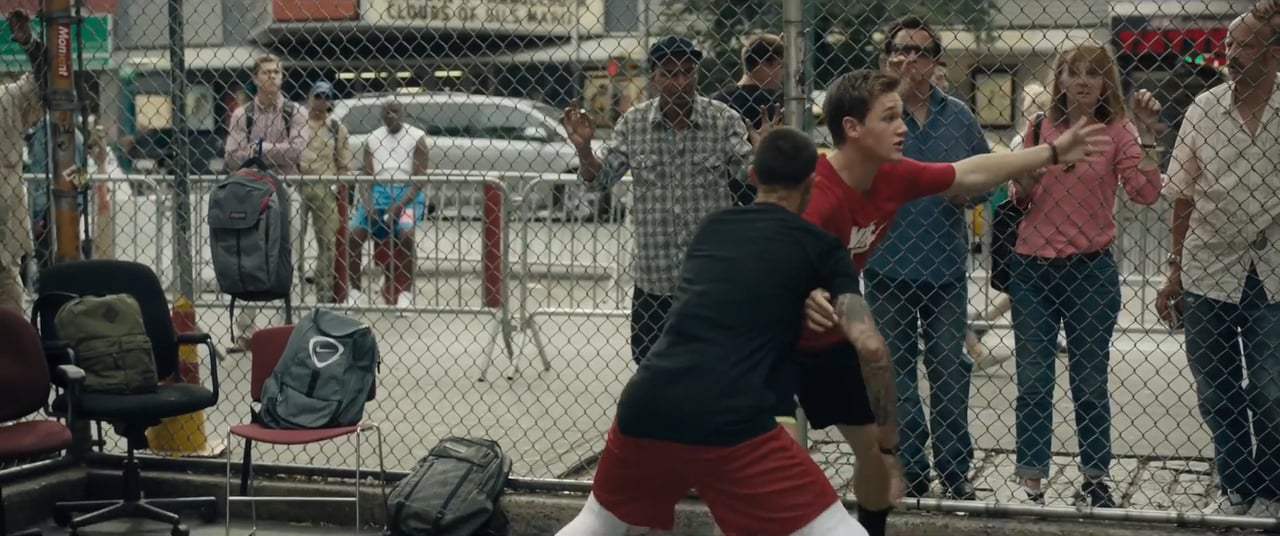 Wolves (2017) - You Balling?