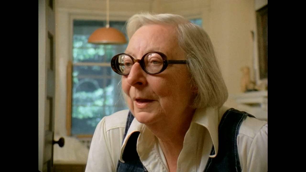 Citizen Jane: Battle for the City (2017) - Blackwood