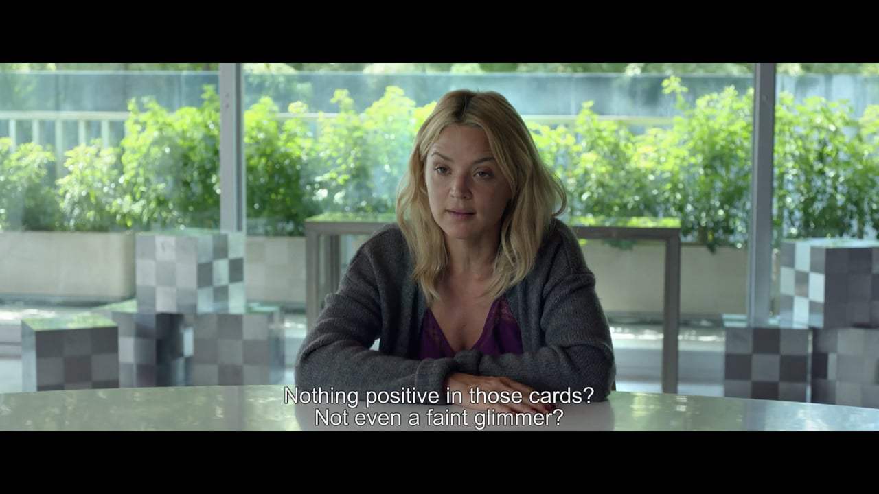 In Bed With Victoria Trailer (2016)