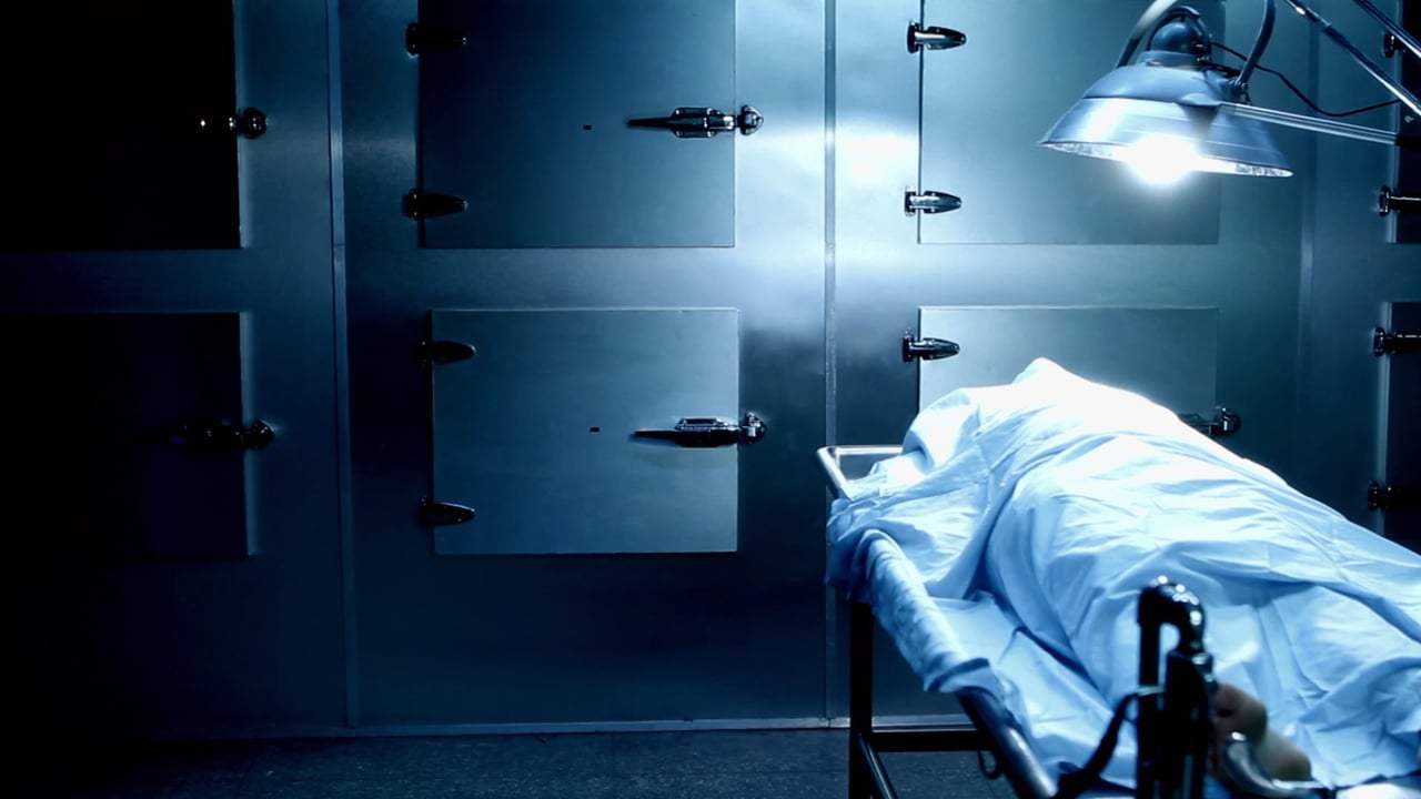 Key Trailer (2012)