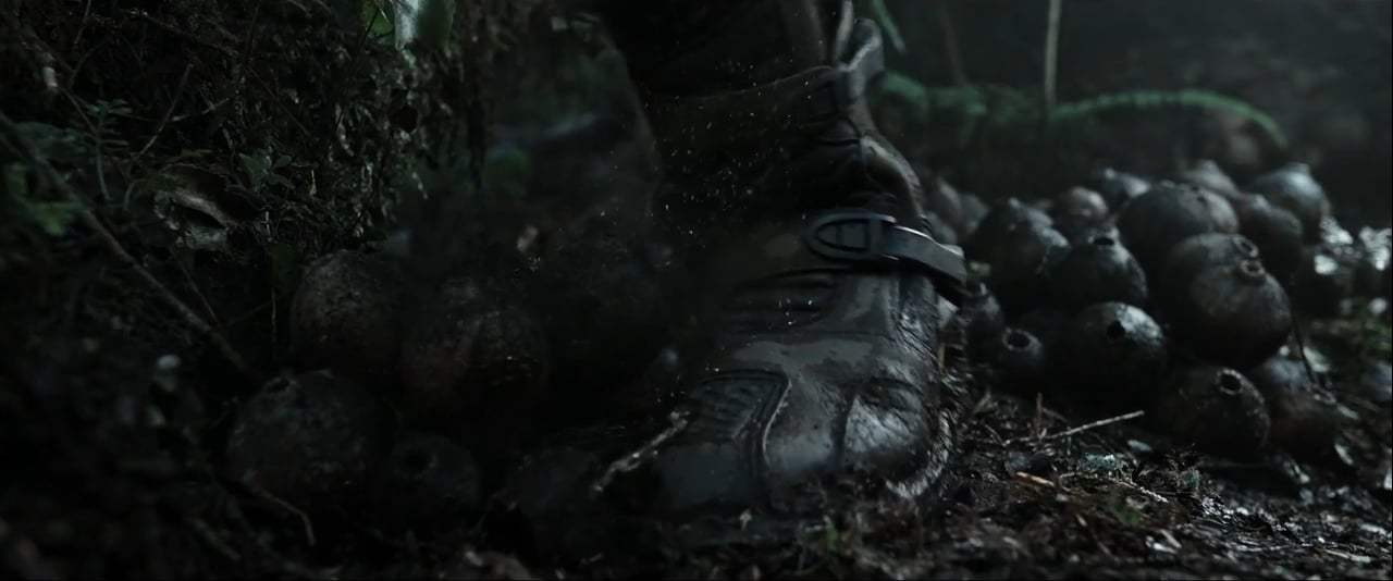 Alien: Covenant International Trailer (2017)