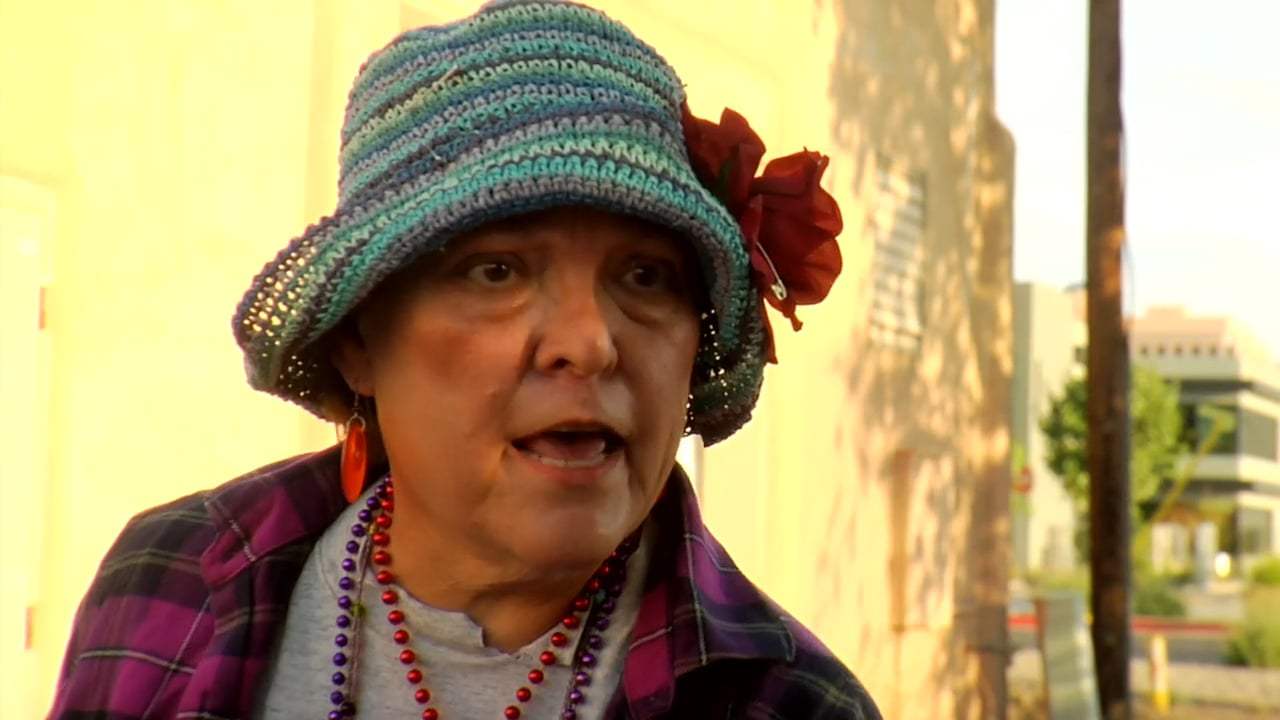 Rotgut Trailer (2012)