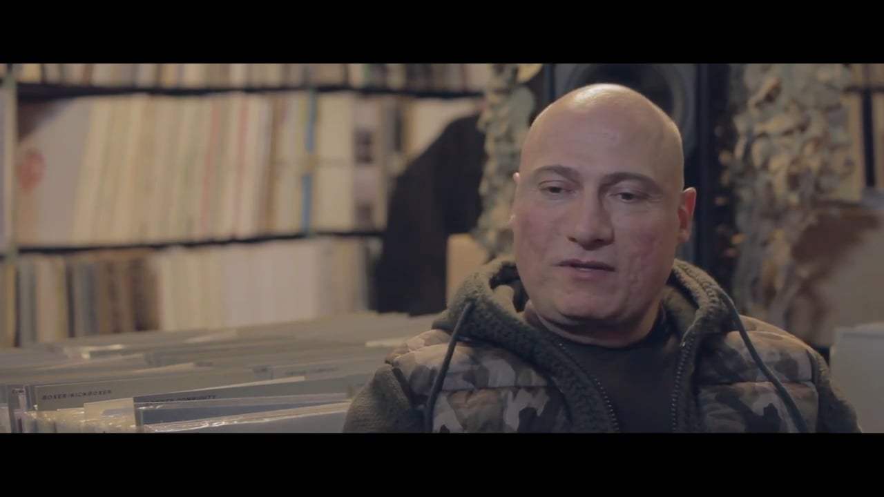 Above Ground Level: Dubfire Trailer (2017)