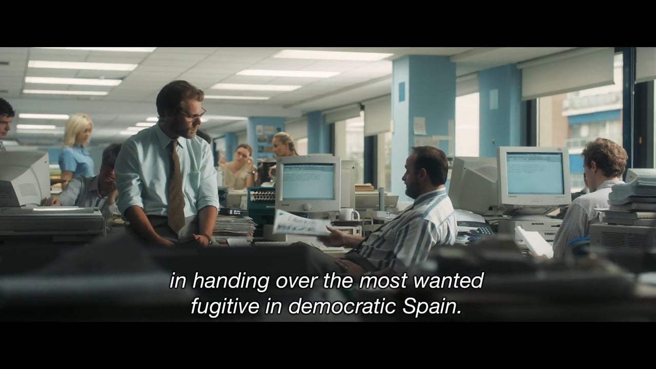Smoke & Mirrors Trailer (2016)