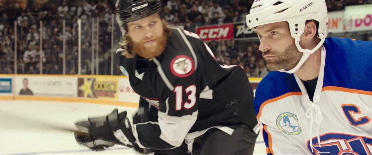 Goon 2: Last of the Enforcers TV Spot - It's Go Time (2017)