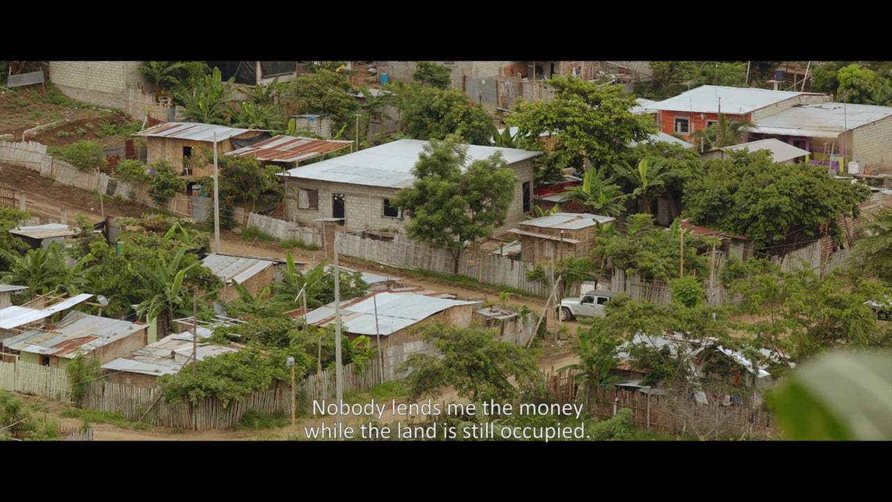 Such is Life in the Tropics Trailer (2016)