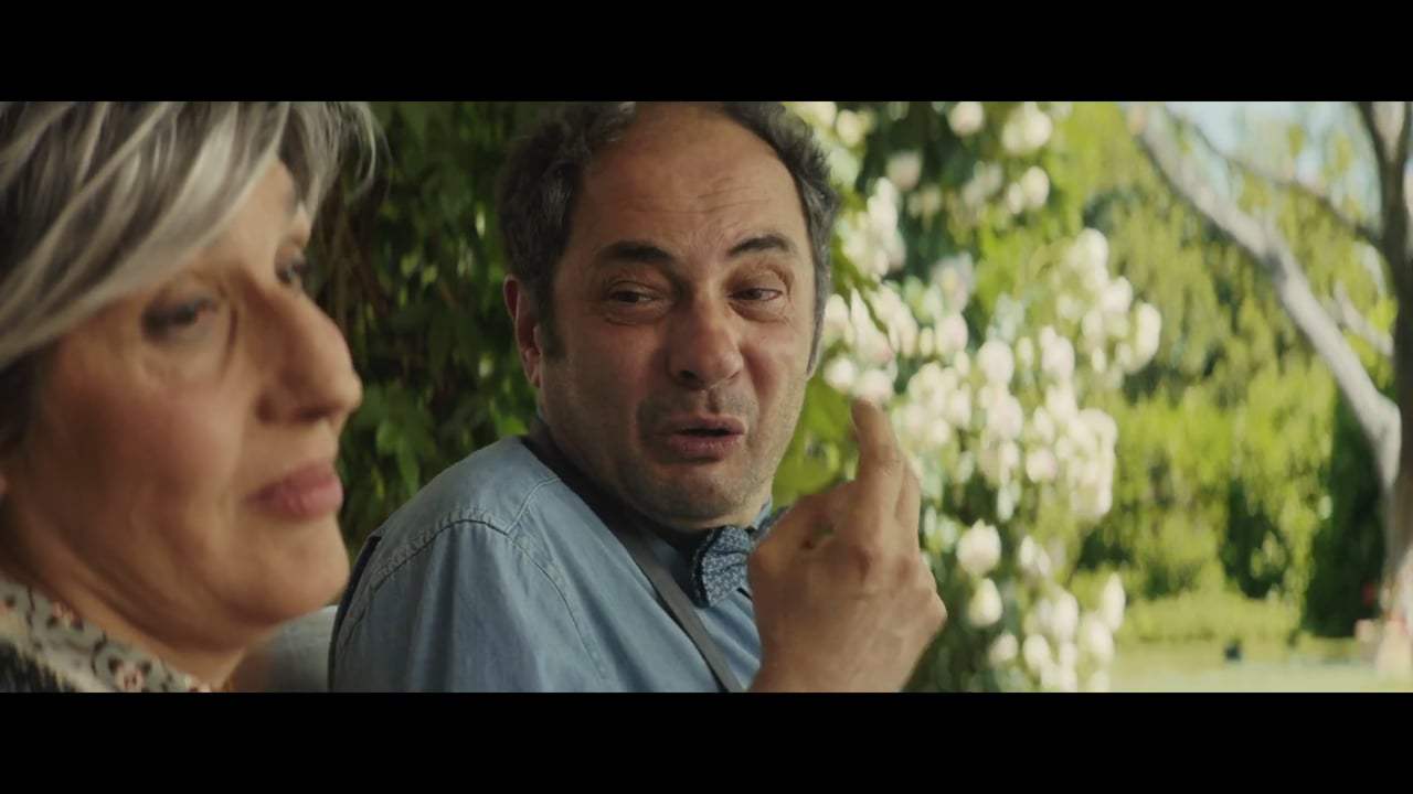 Don't Blame the Kharma What Happens to You by Asshole Trailer (2016)