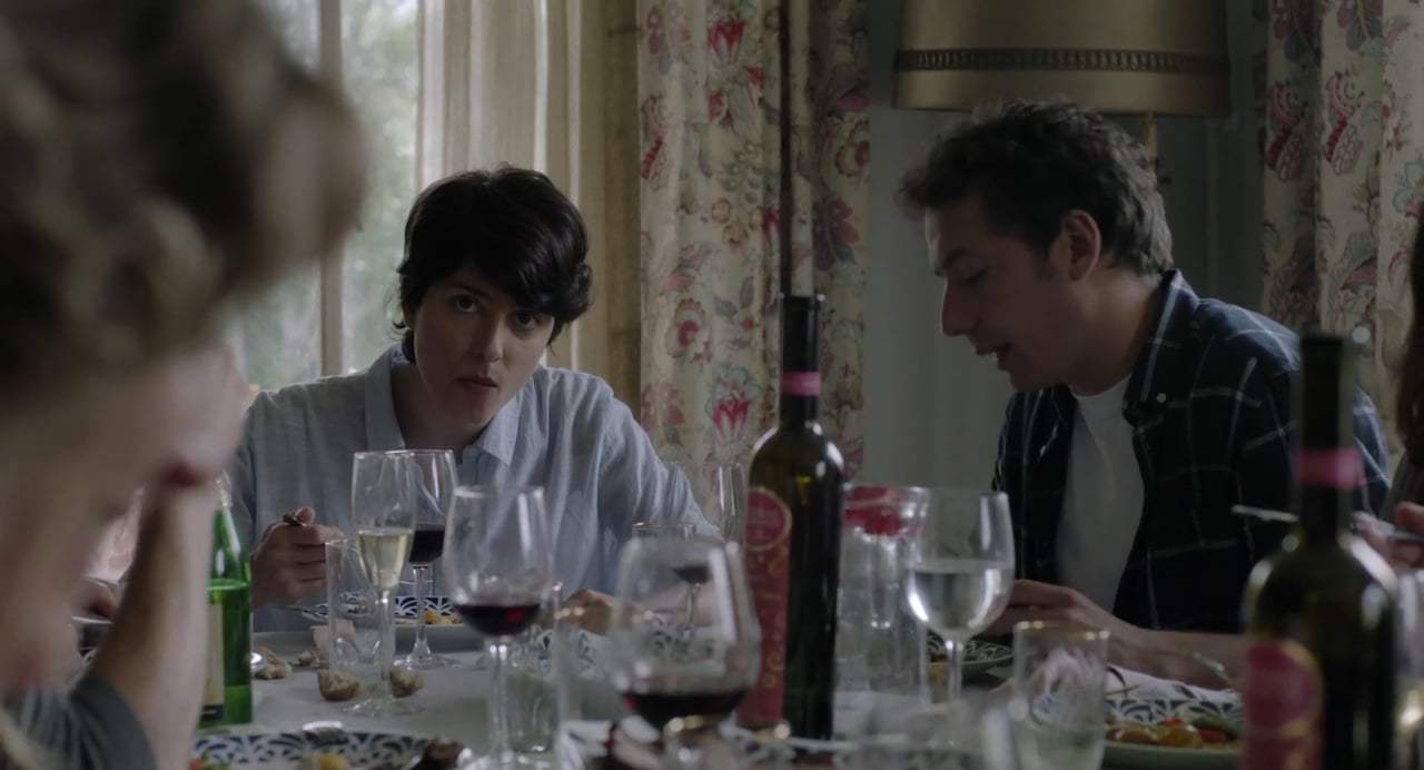 Maria (And Everybody Else) Trailer (2016)