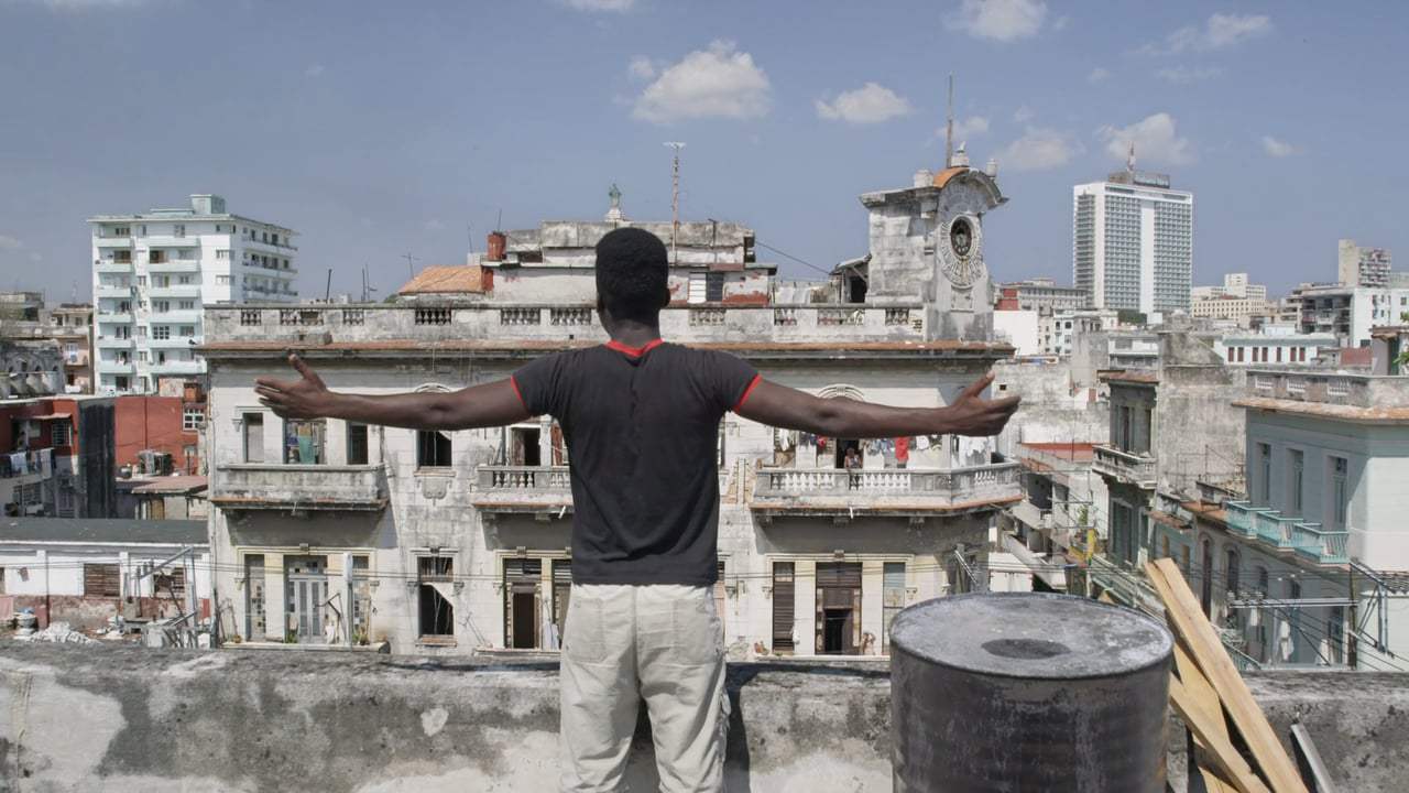 On the Roof Trailer (2017)