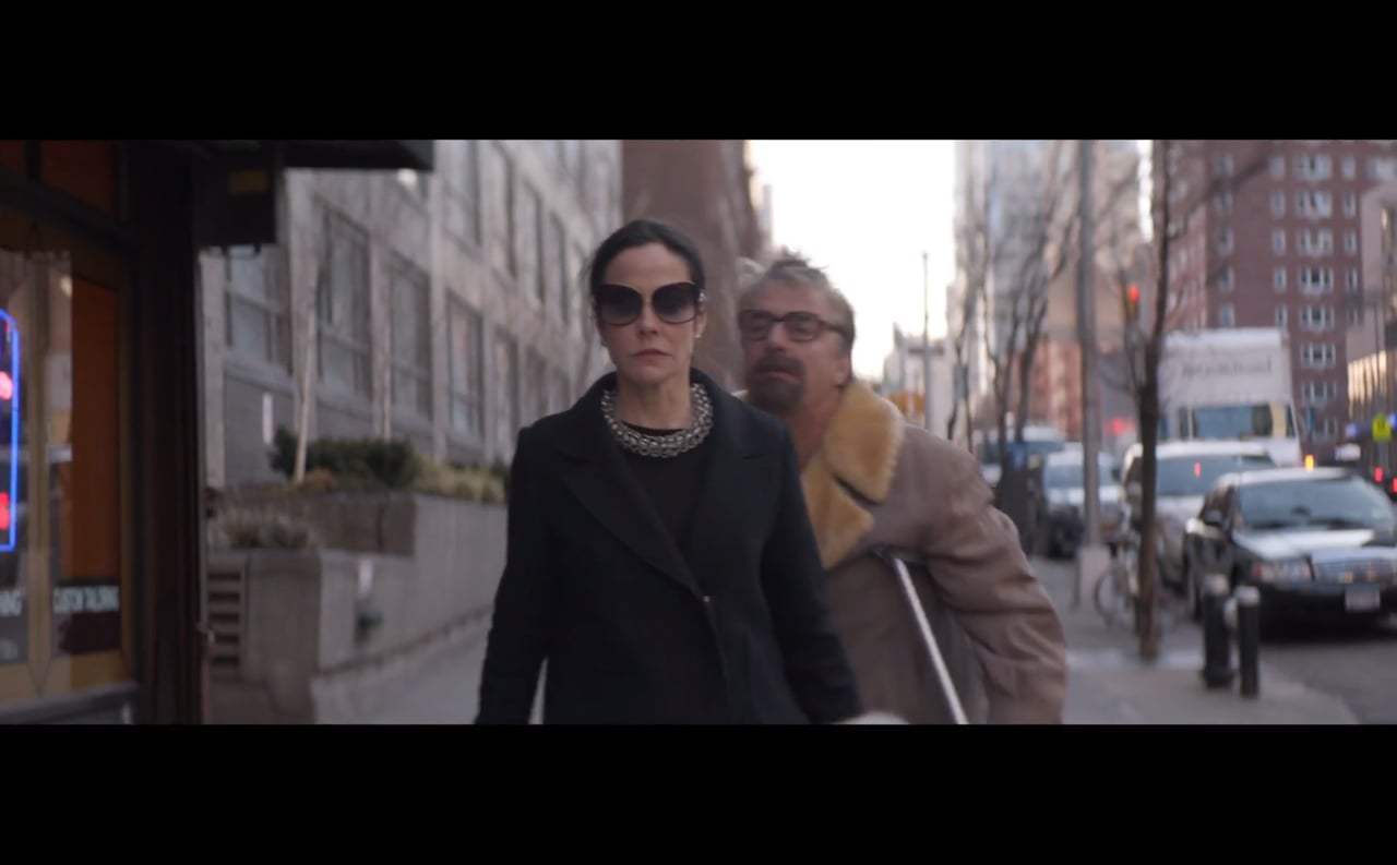 Chronically Metropolitan Trailer (2016)