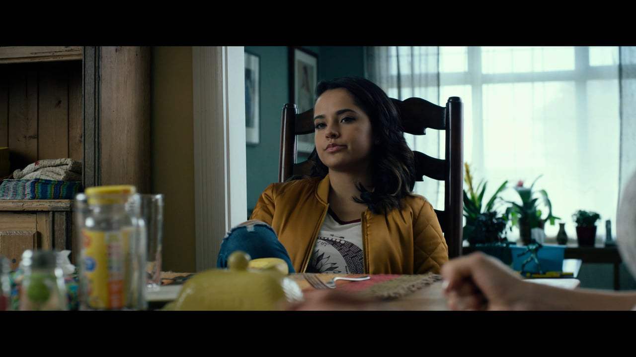 Power Rangers (2017) - Superhero