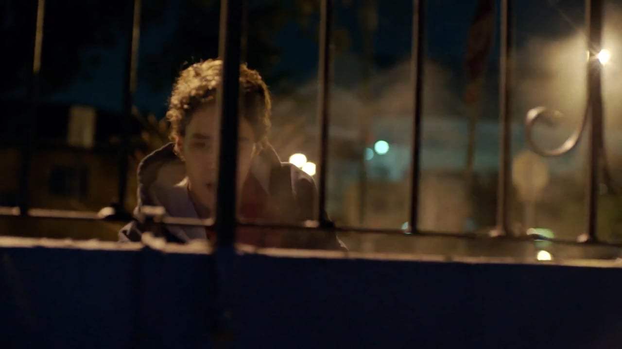 Toyed Trailer (2016)