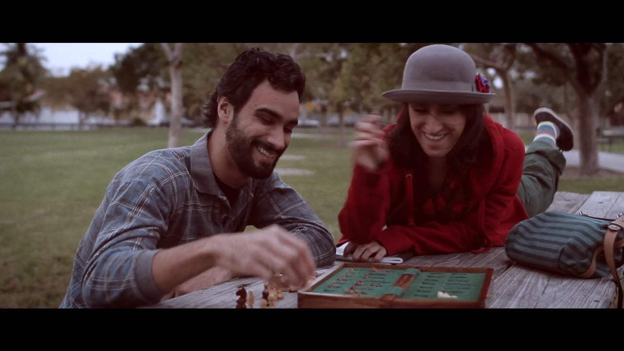 Scenes From Our Young Marriage Trailer (2017)