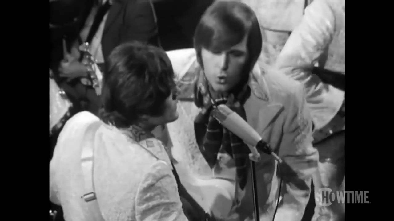 The Beach Boys: Making Pet Sounds Teaser Trailer (2017)