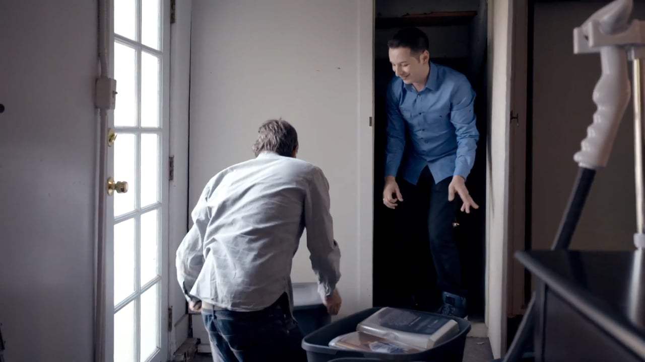 My Scientology Movie (2017) - Brainwashed