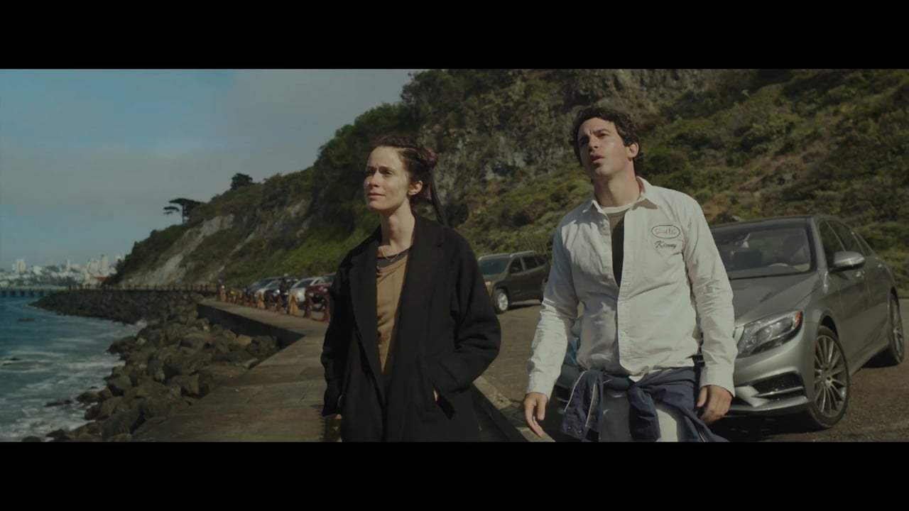 The Sweet Life Trailer (2017)