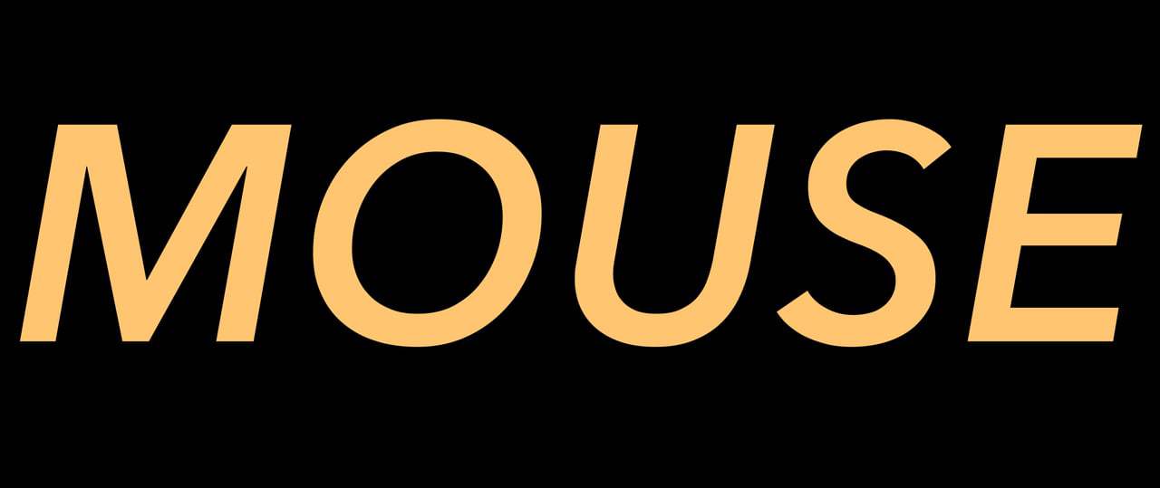 Mouse Trailer (2017)