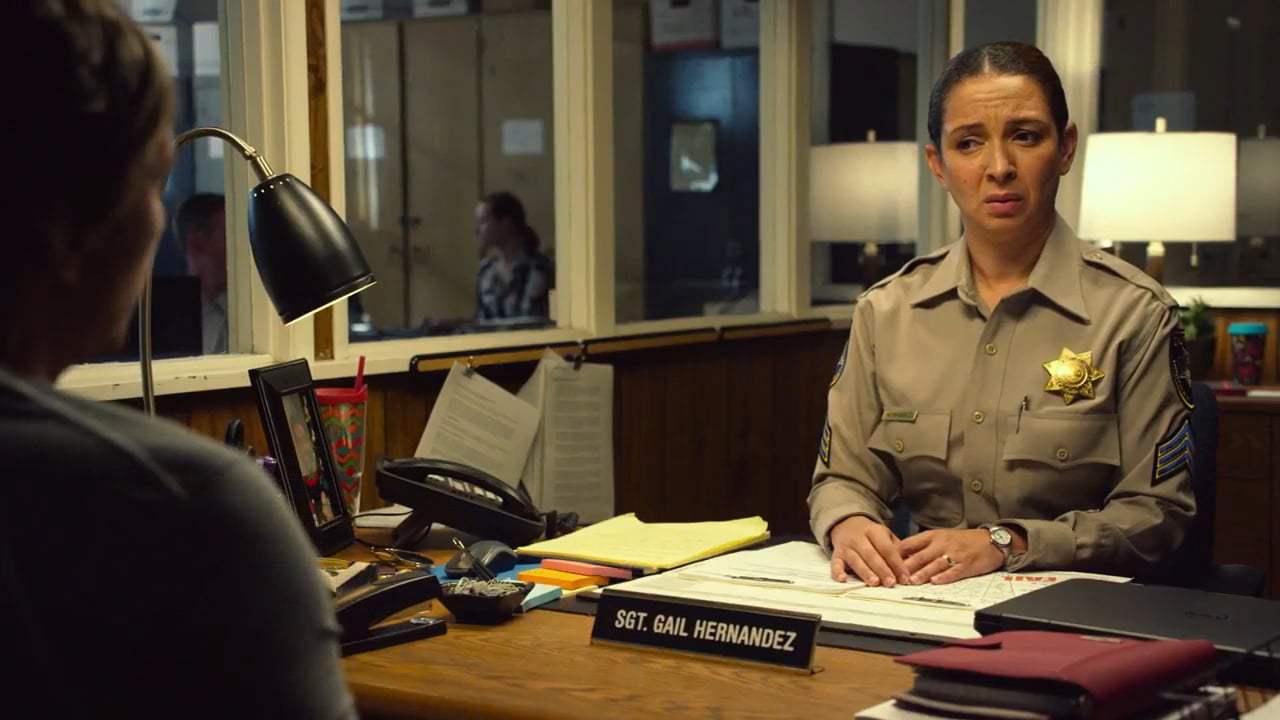 CHiPs (2017) - Why Do You Want to Be A CHP?