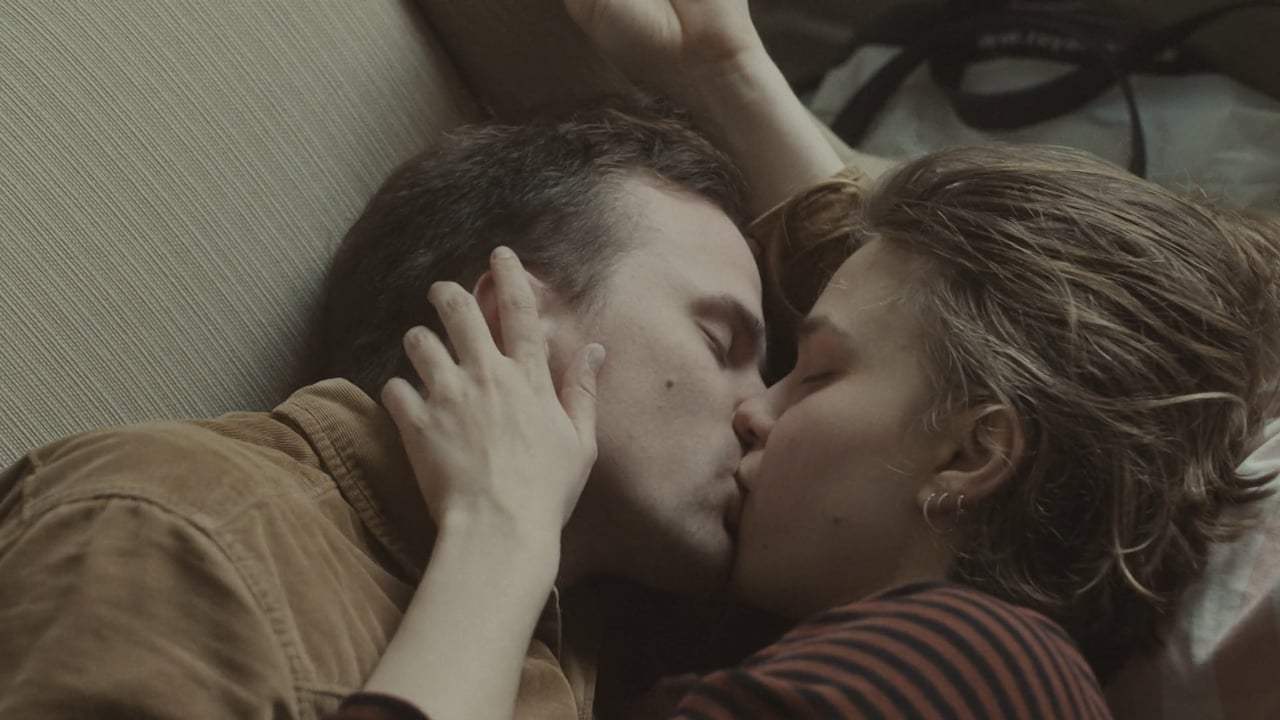 Forever Now Trailer (2016)