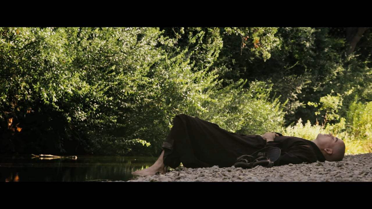 Walk with Me Trailer (2017)