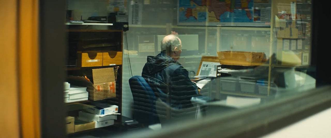 Perfectly Normal Trailer (2017)