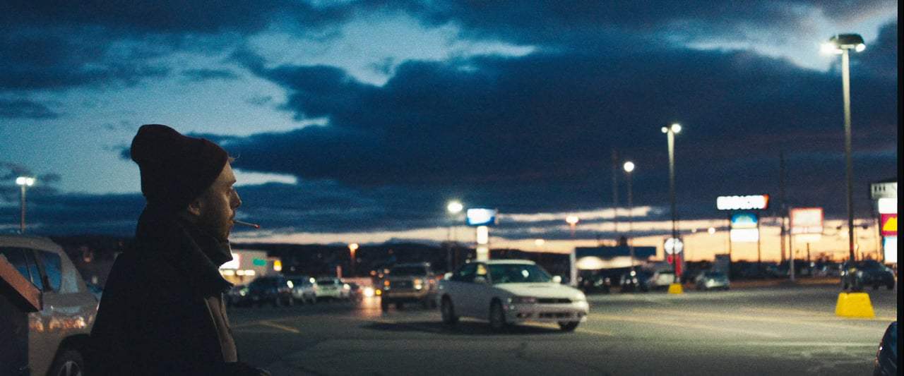 The Mess He Made Trailer (2017)