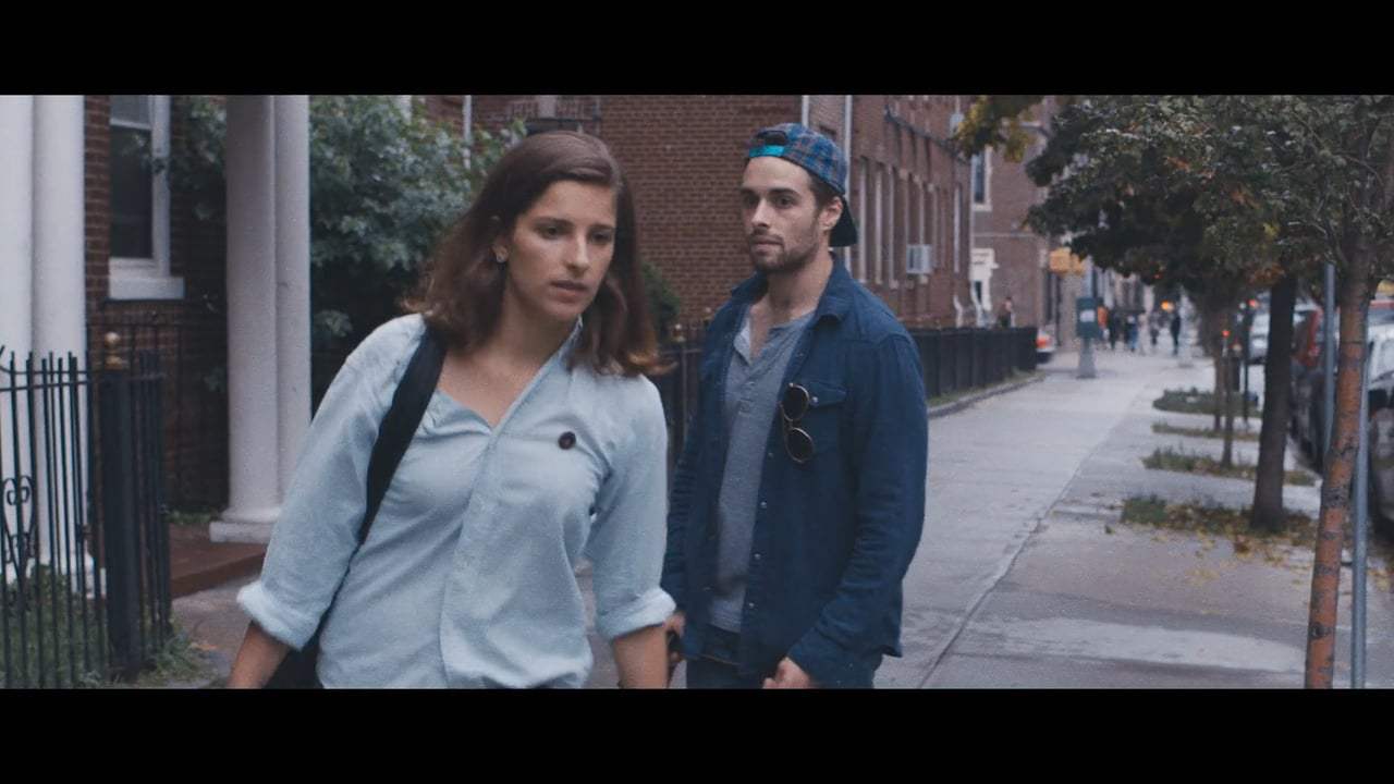 Mutt Trailer (2017)