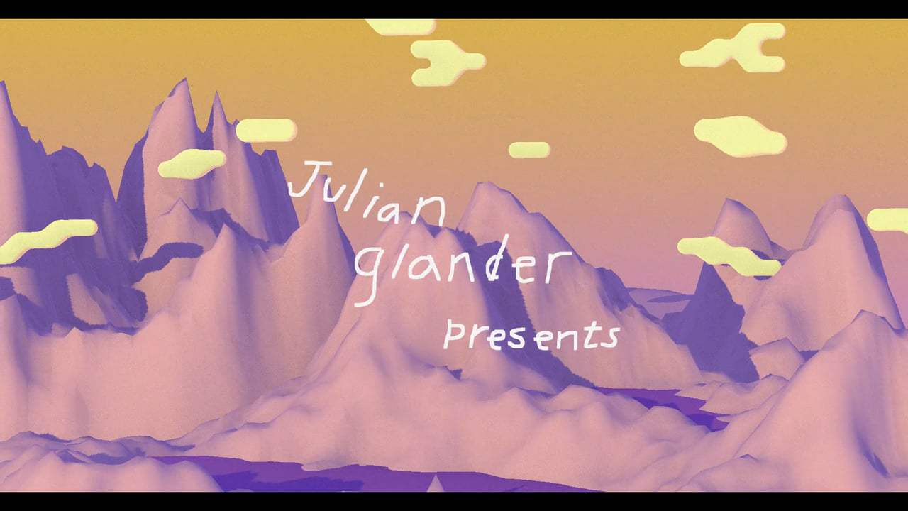 Bloop's Birthday Trailer (2017)