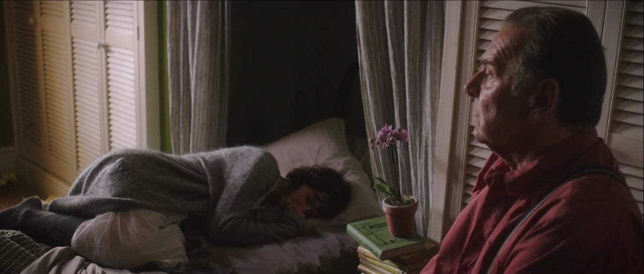 This Beautiful Fantastic (2017) - Ever Been in Love