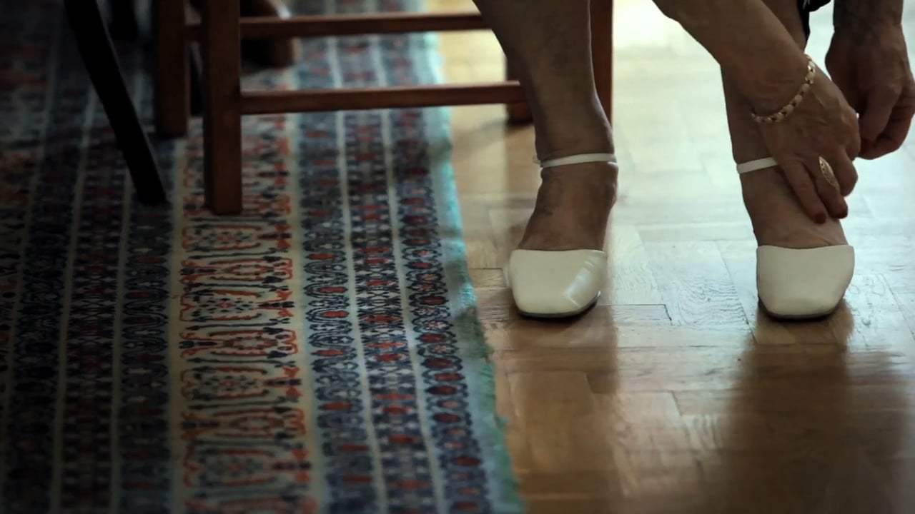 Close Ties Trailer (2017)