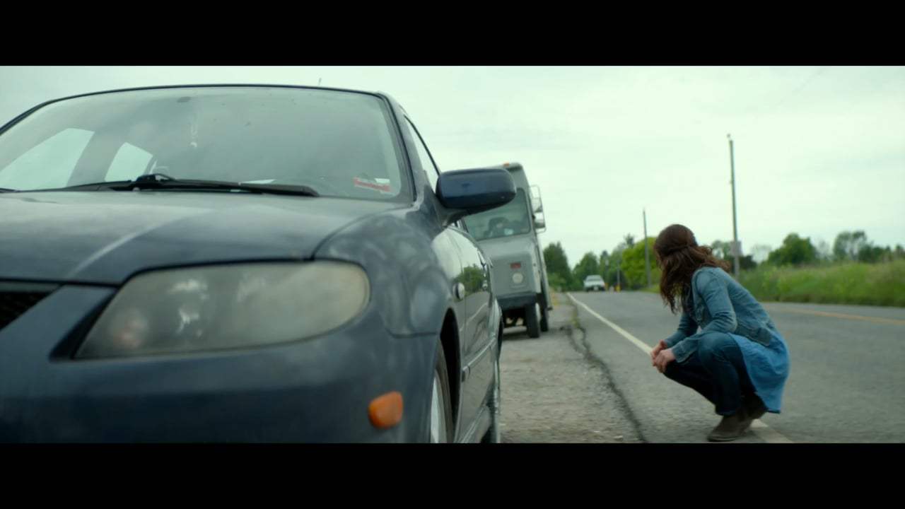Rupture Trailer (2017)