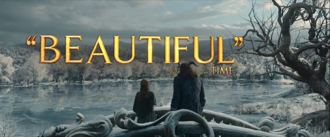 Beauty and the Beast TV Spot - Number 1 (2017)