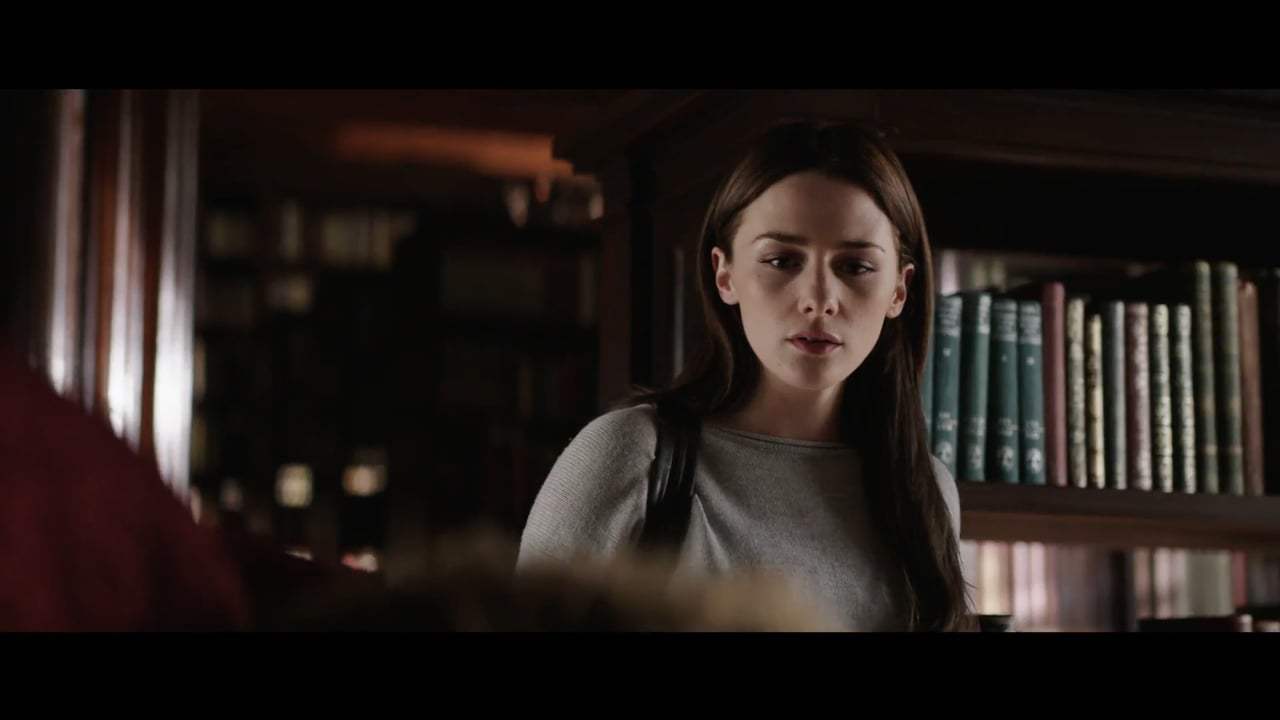 Fallen Trailer (2017)