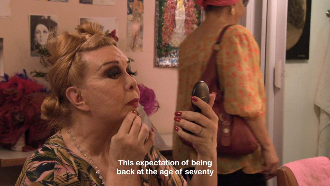 Divinas Divas Trailer (2017)