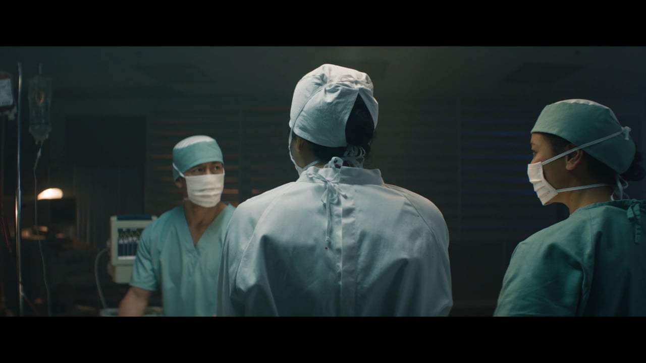 Do No Harm Trailer (2017)