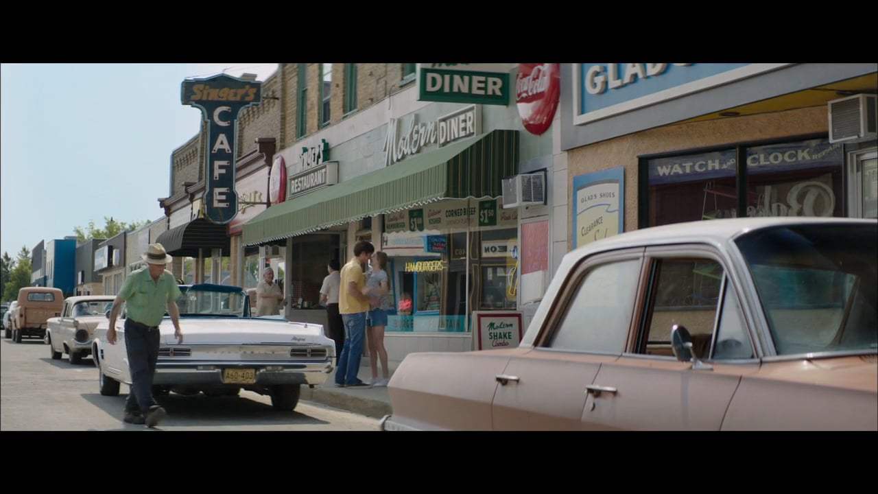 A Dog's Purpose Featurette - Anthology (2017)