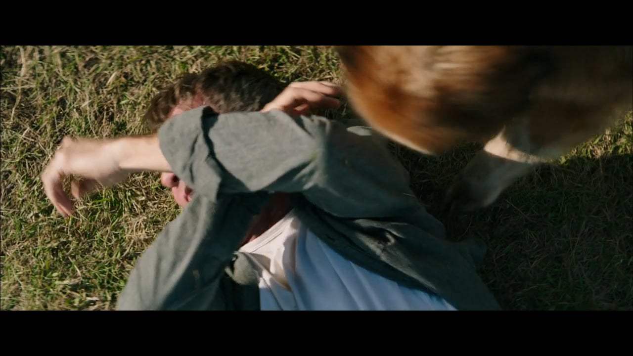 A Dog's Purpose Featurette - Story Behind the Story (2017)