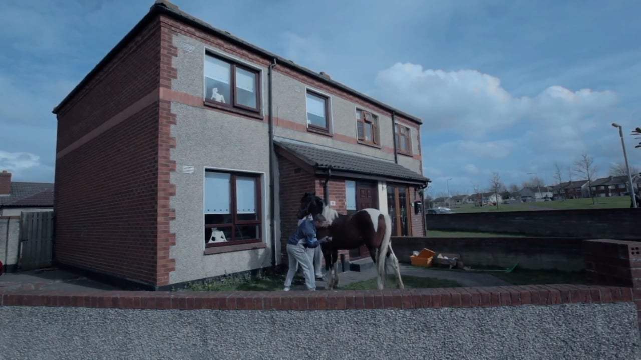 Urban Cowboys Trailer (2017)
