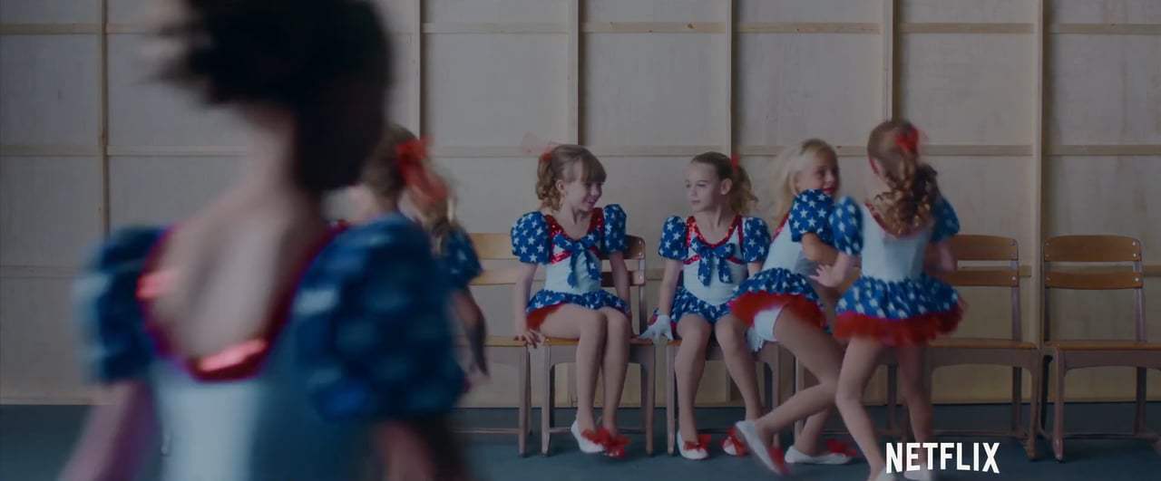 Casting JonBenet Trailer (2017)