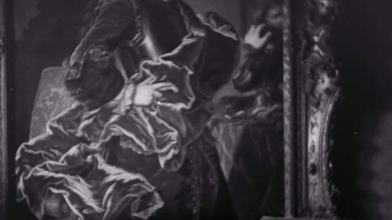The Claim in Search of Stolen Art of WWII Trailer (2016)