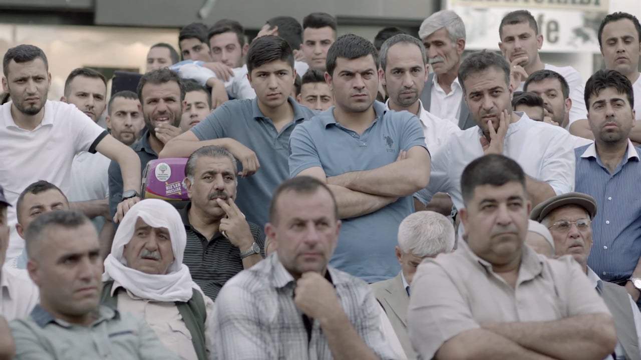Dil Leyla Trailer (2016)