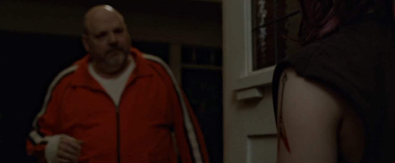 The Devil's Candy (2017) - Not the Pizza Man