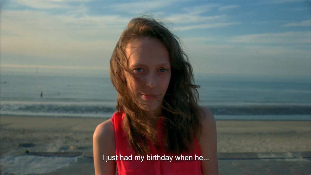 I Was Only 14 Trailer (2017)