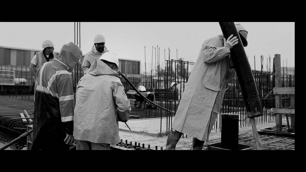 What We Have Made Trailer (2016)