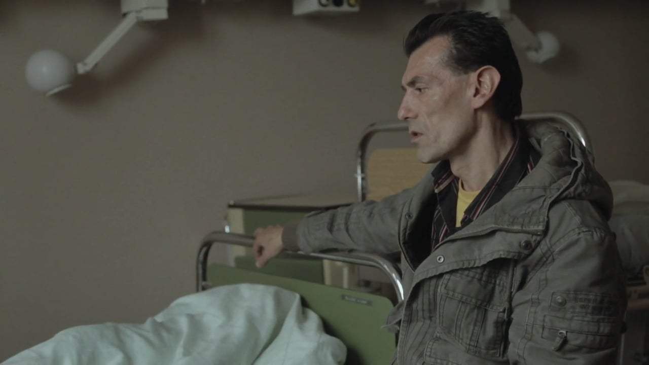 In Procedure Trailer (2017)