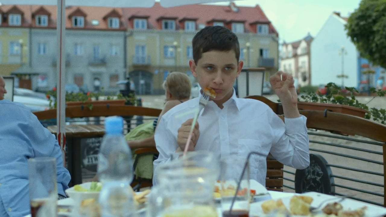 Communion Trailer (2017)
