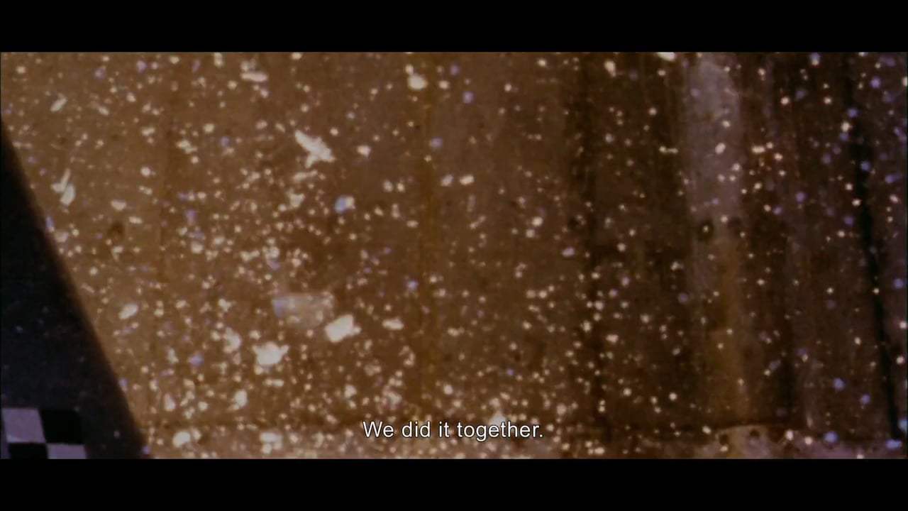 Amateurs in Space Trailer (2016)